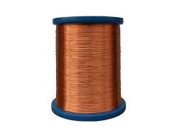 polyurethane enameled copper wire