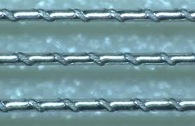 copper foil vs copper wire