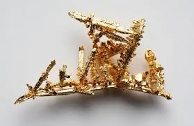 gold price