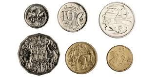nickel coin