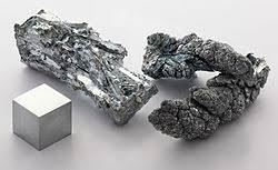 zinc blende