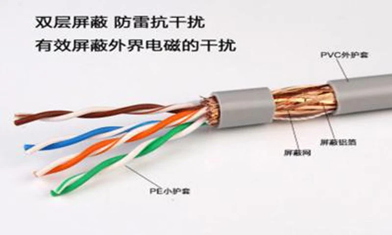 rj45 pass through rj45 pass through