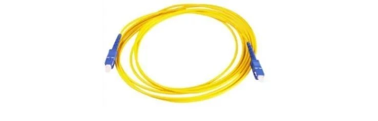 sc fiber connector