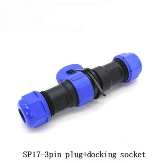 weipu aviation connector