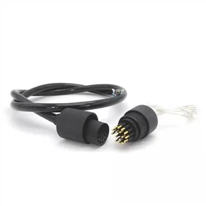 Conector cablu ROV Subconn cu 16 pini