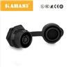 electrical d connector