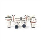 M5 4 Pin conector