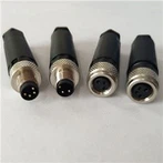 Conector mamă M8 5 pini
