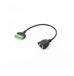 Conector RJ45 8 pini