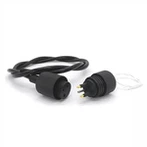 Cablu circular etanș din oțel inoxidabil Conector subacvatic pentru Sea Glider ROV