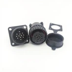 Conector servo 12 pini