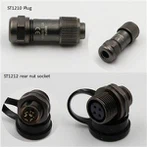 Conectori Weipu ST12