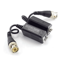 Cameră CCTV Video Balun Cablu conector BNC