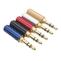 Mufă pentru căști Conector mufă audio de 3,5 mm